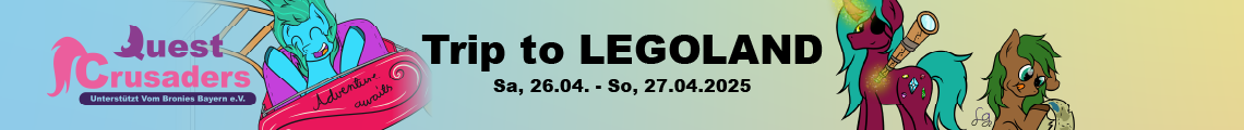 Trip to Legoland